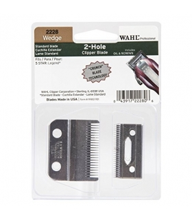 تیغه ماشین اصلاح وال لجند و ماشین اصلاح کمبو 8081 Wahl Professional 5 Star Legend