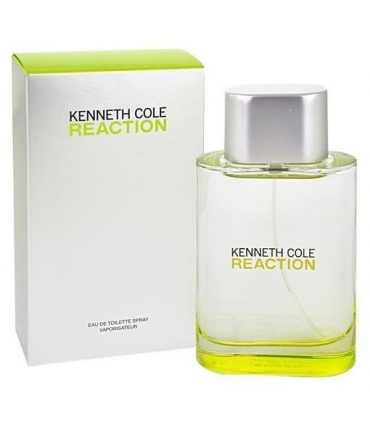 ادکلن  مردانه کنت کول ری اکشن  Kenneth Cole Reaction for men EDT 