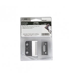 تیغه ماشین اصلاح وال مجیک کیلپ سنیور سوتیپر  آیکنWahl Professional Adjustable Clipper Blade set 2191
