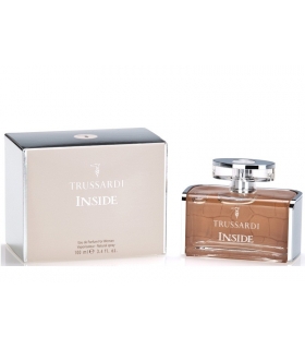 عطر زنانه تروساردی تروساردی اینساید ادو پرفیوم Trussardi Trussardi Inside Eau De Parfum For Women