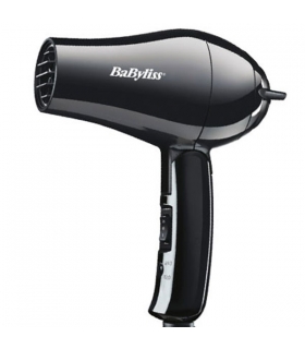  سشواربابیلیس مدل دی 10ایBabyliss D10E  Hair Dryer 