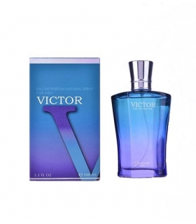 عطر مردانه ژک ساف ویکتور ادو پرفیوم Jacsaf Victor Eau De Parfum For Men