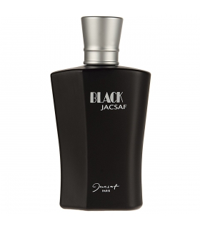 عطر مردانه ژک ساف بلک ادو پرفیوم Jacsaf Black Eau De Parfum for Men