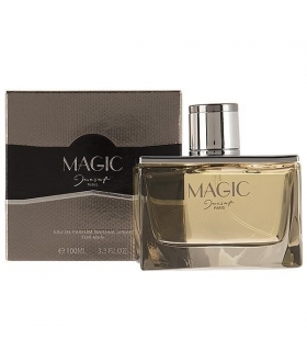 عطر مردانه ژک ساف مجیک ادو پرفیوم Jacsaf Magic Eau De Parfum For men