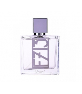 عطر مردانه ژک ساف اف 713 ادو پرفیوم Jacsaf F713 Eau De Parfum For Men