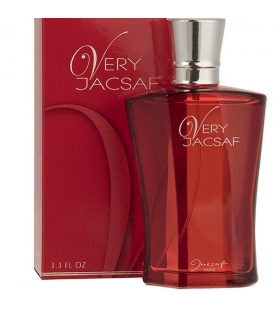 عطر مردانه ژک ساف وری ژک ساف ادو پرفیوم Jacsaf Very Jacsaf Eau De Parfum For men
