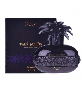 عطر زنانه ژک ساف بلک جاسمین ادو پرفیوم Jacsaf Black Jasmine Eau De Parfum For Women