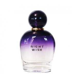عطر زنانه ژک ساف نایت ویش ادو پرفیوم Jacsaf Night Wish Eau De Parfum For Women