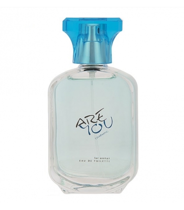 عطر زنانه اودورا آر یو چارمینگ ادو تویلت Odora Are You Charming Eau De Toilette for Women