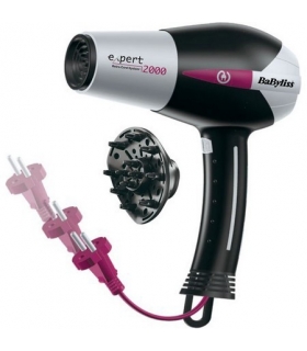  سشواربابیلیس مدل دی 171ایBabyliss D171E  Hair Dryer 