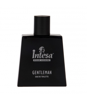 عطر مردانه اینتسا جنتلمن ادو تویلت Intesa Gentleman Eau De Toilette For Men