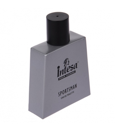 عطر مردانه اینتسا اسپورت من ادو تویلت Intesa Sportman Eau De Toilette For Men