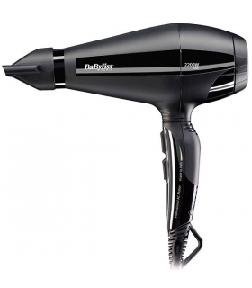 سشواربابیلیس مدل 6611ایBabyliss 6611E  Hair Dryer 