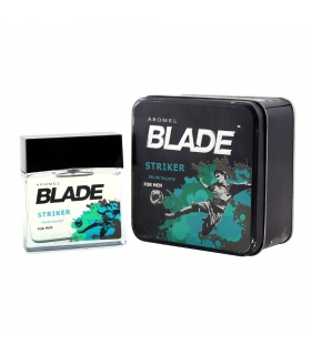 عطر مردانه بلید استرایکر ادو تویلت Blade Striker Eau De Toilette For Men