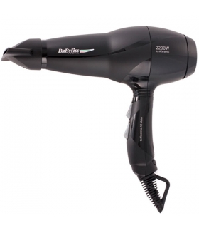 سشواربابیلیس مدل 6614ایBabyliss 6614E Hair Dryer 