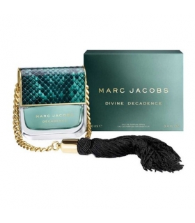 عطر زنانه مارک جیکوبز دیواین دی اکیدنس Marc Jacobs Divine Decadence for women