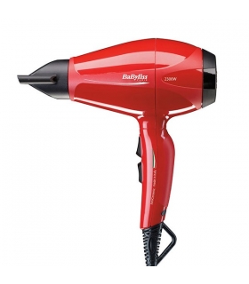 سشواربابیلیس مدل 6615ایBabyliss 6615E Hair Dryer 