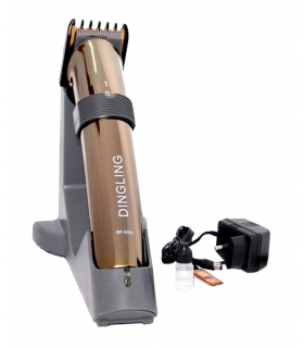 ماشین اصلاح سر و صورت دینگ لینگ Dingling RF608C Hair Trimmer
