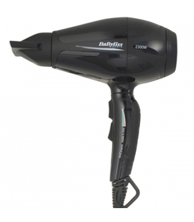 سشواربابیلیس مدل 6616ایBabyliss 6616E Hair Dryer 