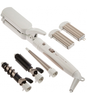 ست حالت دهنده مو پرومکس Promax 4480 Hair Styer