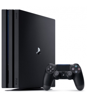 کنسول بازی سونی پلی استیشن Sony Playstation 4 Pro Region 2 CUH7016B Game Console
