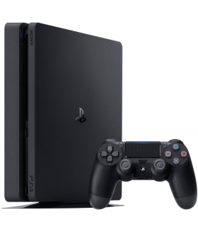 کنسول بازی سونی پلی استیشن Sony Playstation 4 Slim Region 2 CUH2016B Game Console