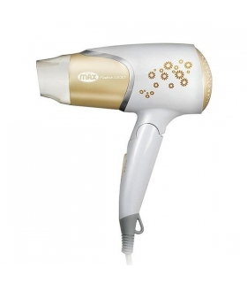 سشوار مسافرتی پرومکس Promax 1500F Travel Hair Dryer