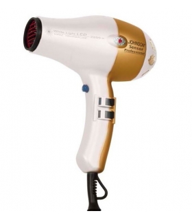 سشوار حرفه ای جانسون سنسور Johnson Sensor Professional Hair Dryer