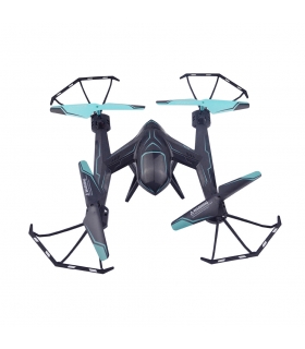 کوادکوپتر زوفان دارای دوربین مدل zowfun AG-01V