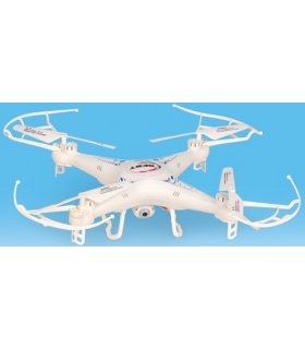 کوادکوپتر دوربین دار کشو تویز مدل keshuo toys KS818-A