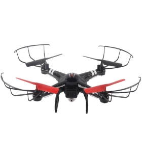 کواد کپتر دبلیو ال تویز همراه دوربین وای فای مدل کیو 222 Wltoys Q222