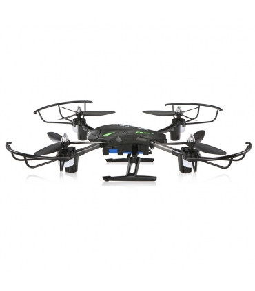 کواد کپتر دبلیو ال تویز دارای قابلیت ارسال تصاویر مدل WLtoys Q323B