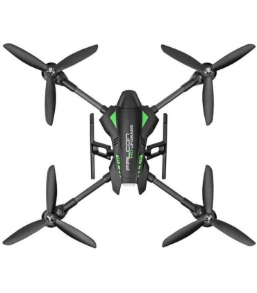 کواد کپتر دبلیو ال تویز دارای قابلیت ارسال تصاویر مدل WLtoys Q323B