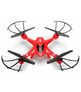 کوادکپتر دوربین دار ام جی ایکس مدل MJX X400V2