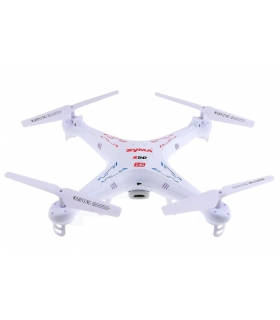 کوادکوپتر دوربین دار سایما مدل ایکس 5 سی Syma x5c