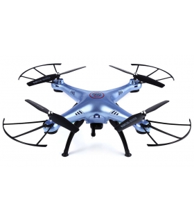 کواد کپتر دوربین دار سایما مدل Syma X5HW