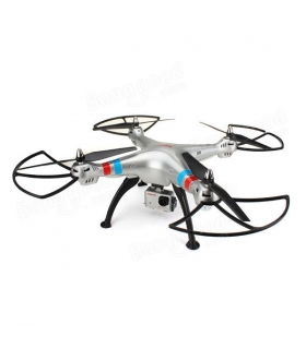 کوادکوپتر دوربین دار سایما مدل ایکس 8 جی Syma X8G
