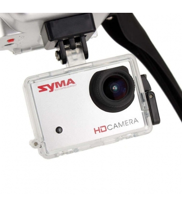 کوادکوپتر دوربین دار سایما مدل ایکس 8 جی Syma X8G