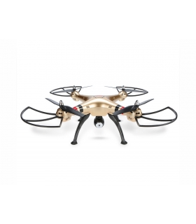 کوادکپتر دوربین دار سایما مدل Syma X8HC