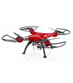 کواد کوپتر دوربین دار سایما مدل Syma X8HG