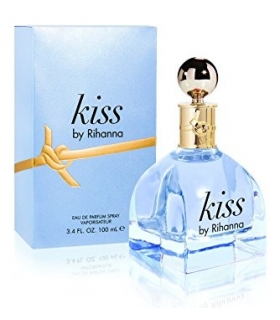 عطر زنانه کیس ریحانا ادوپرفیوم Rihanna Riri Kiss Eau de Parfum Spray for Women