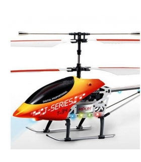 هلی کوپتر کنترلی شانتو اسکای تویز مدل ای 68792 Shantou Sky Toys A68690