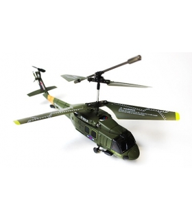 هلی کوپتر سایما مدل اس 102 جی Syma S102G