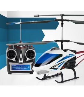 هلی کوپتر کنترلی سرامیکی مدل W608-6