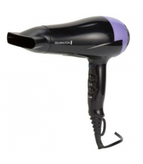 سشوار رمینگتون مدل Remington D6090 Hair Dryer D6090