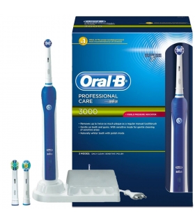 مسواک برقی اورال-بی مدل Oral-B Professional Care 3000 Electric Toothbrush
