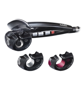 فر کننده جادویی بابیلیس سی 1300 ای Babyliss Curl Secret Ionic C1300E