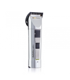 ماشین اصلاح بابیلیس وی تک Babyliss Wtech Clippers E781E