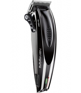 ماشین اصلاح سر و صورت بابیلیس Babyliss Hair Clipper E951E