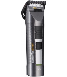 ماشین اصلاح بابیلیس W تک توربو Babyliss Wtech Titanium Turbo Clippers E790E